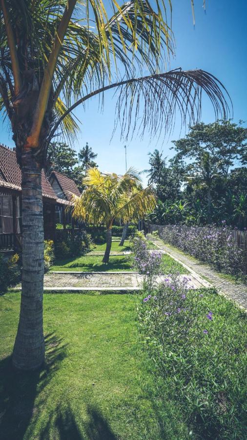 Cening Bagus Bungalow Canggu Exterior foto